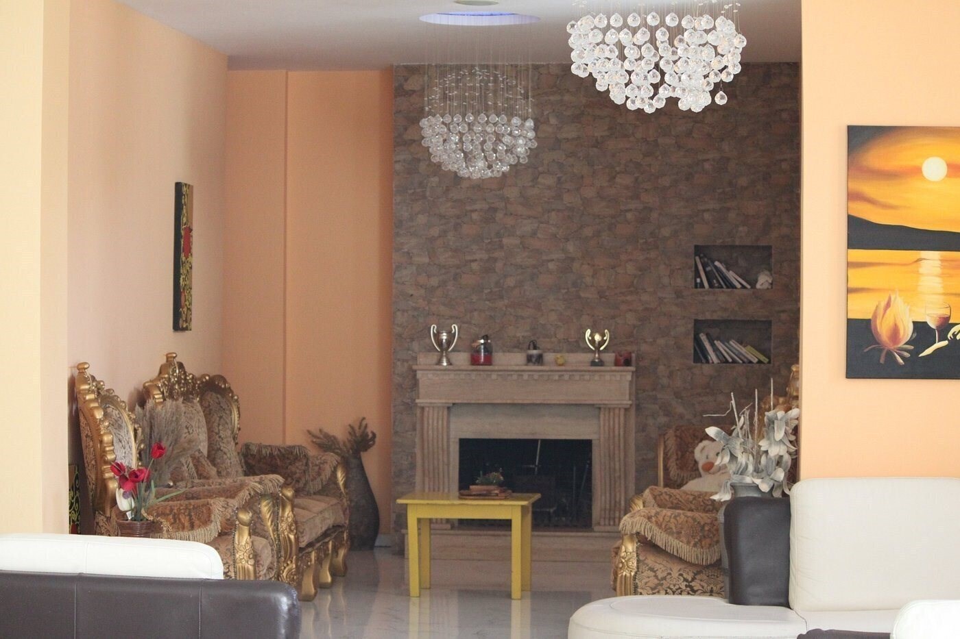 Картинка Sunborn 3*